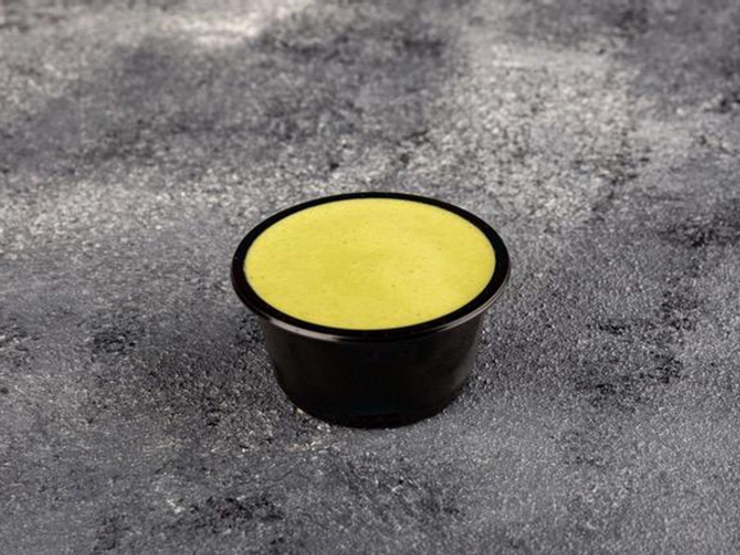 Herbal Sauce