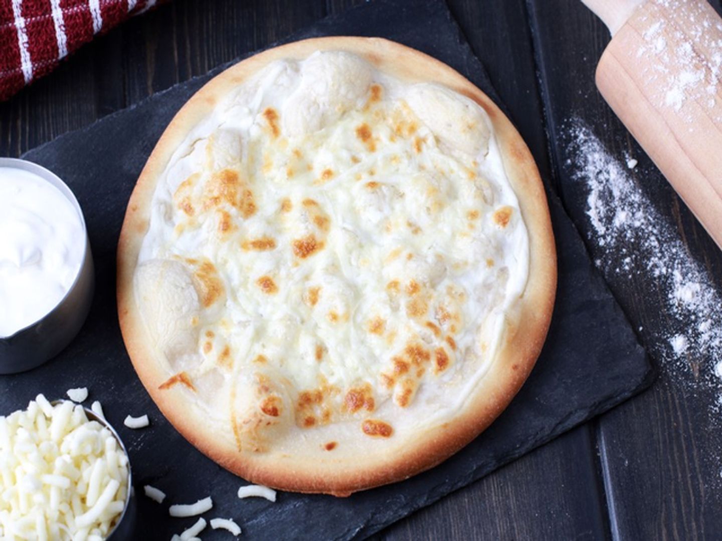 Labneh / Cheese