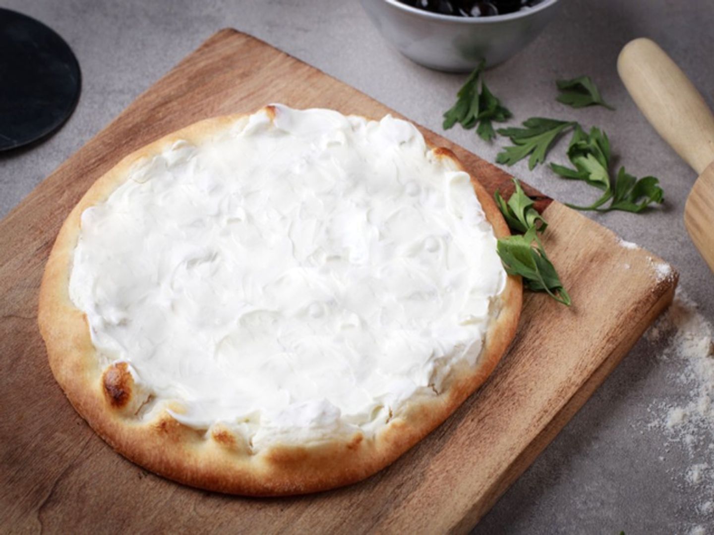 Labneh