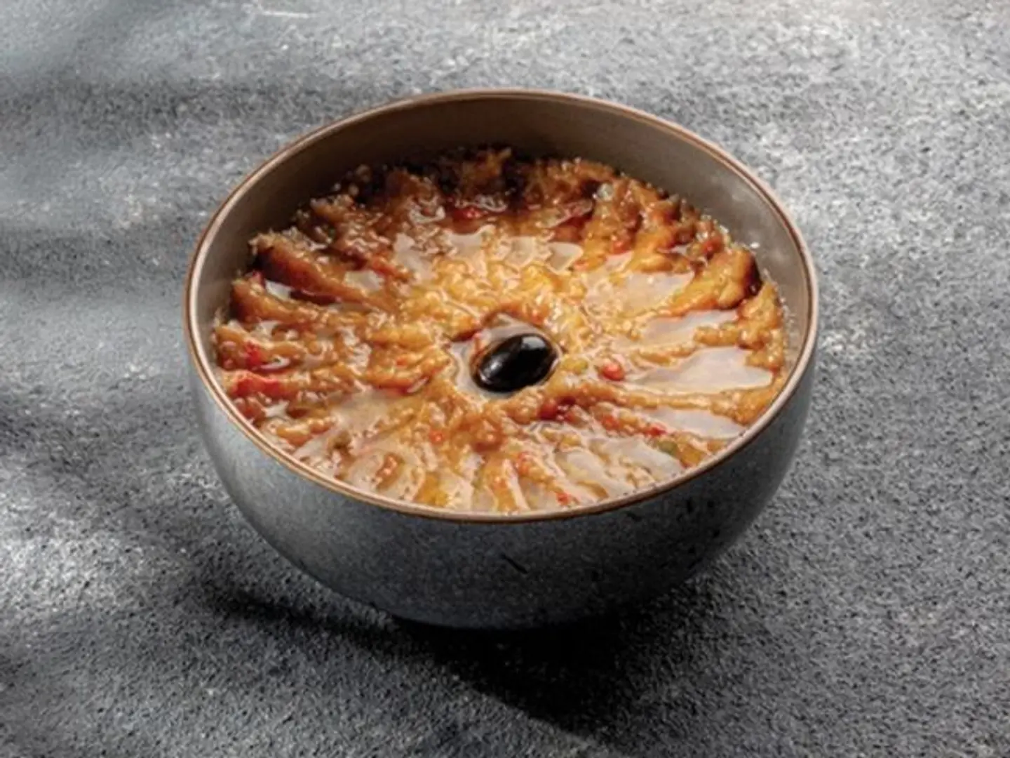Baba Ghanouj