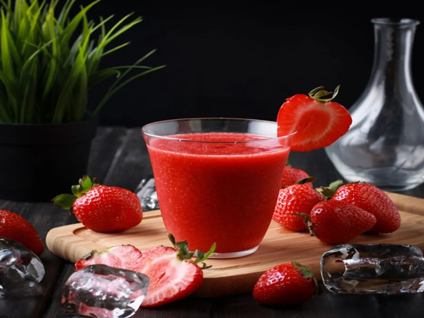 Strawberry