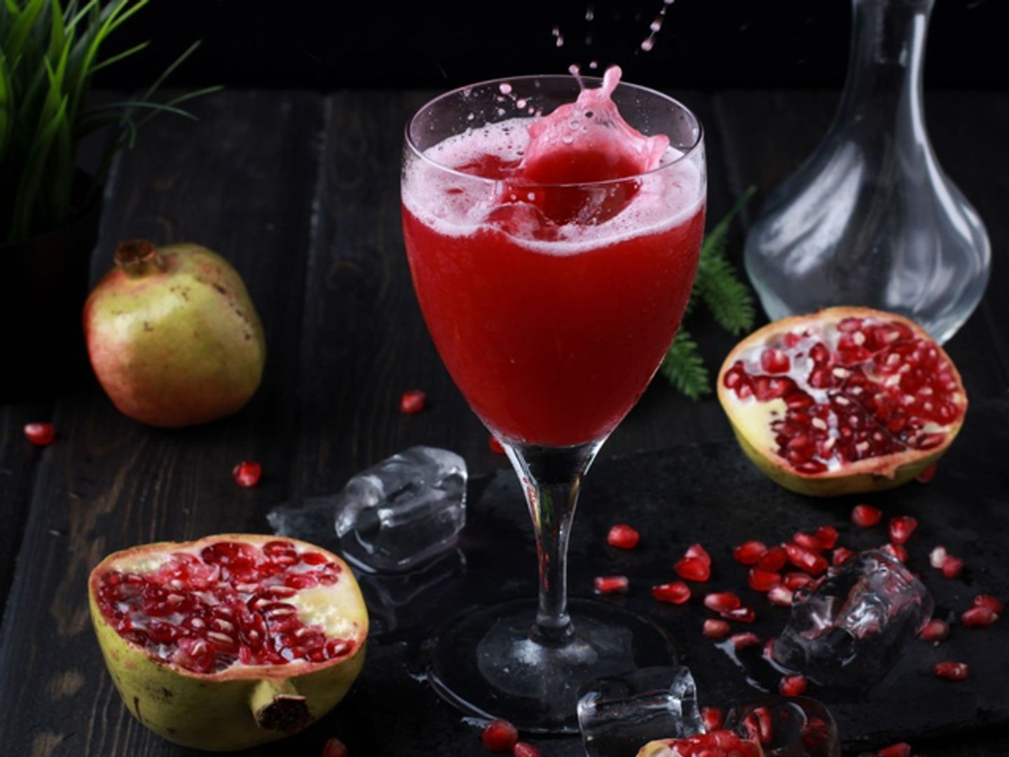 Pomegranate
