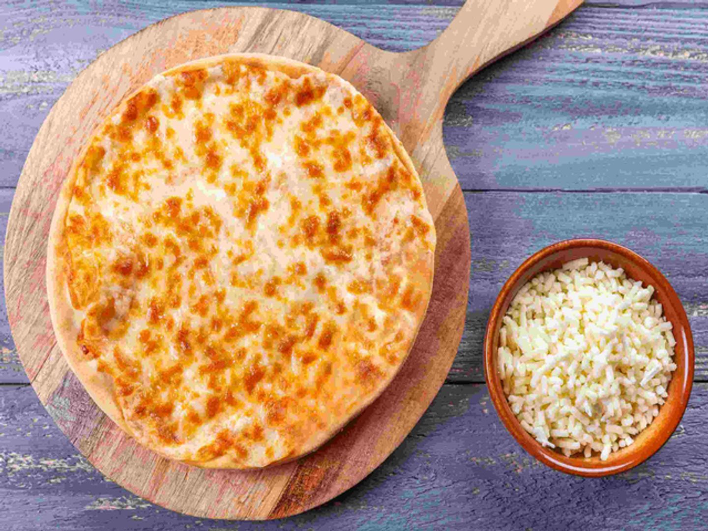 Cheese Pizza