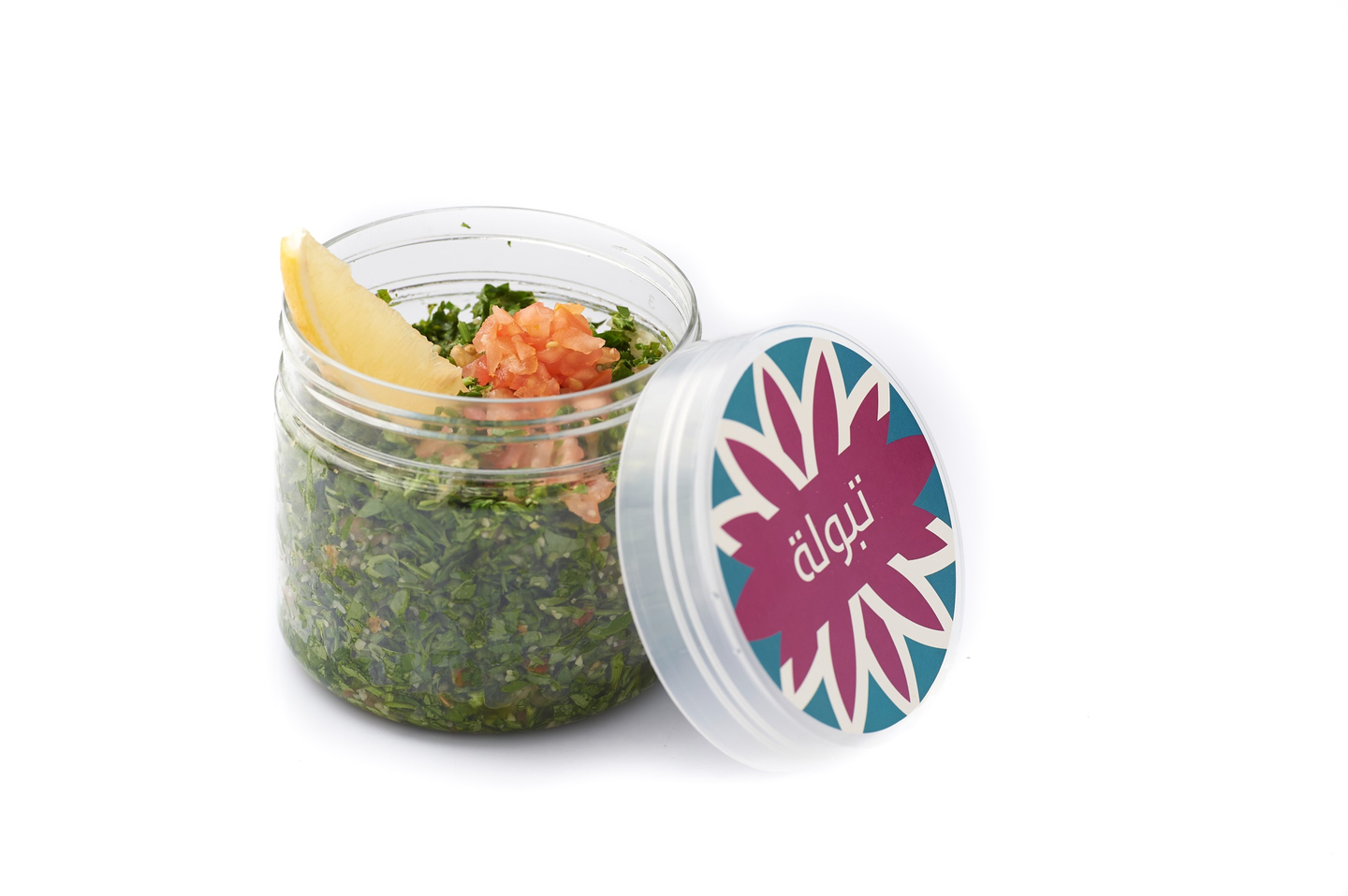 Tabbouleh
