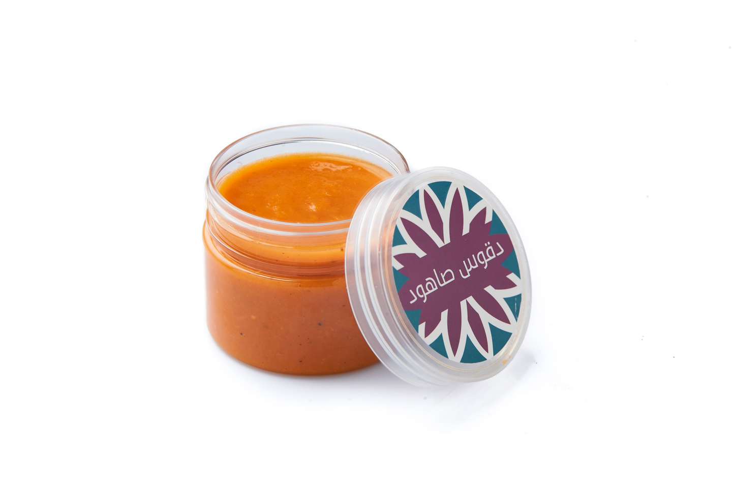 Sahoud Sauce