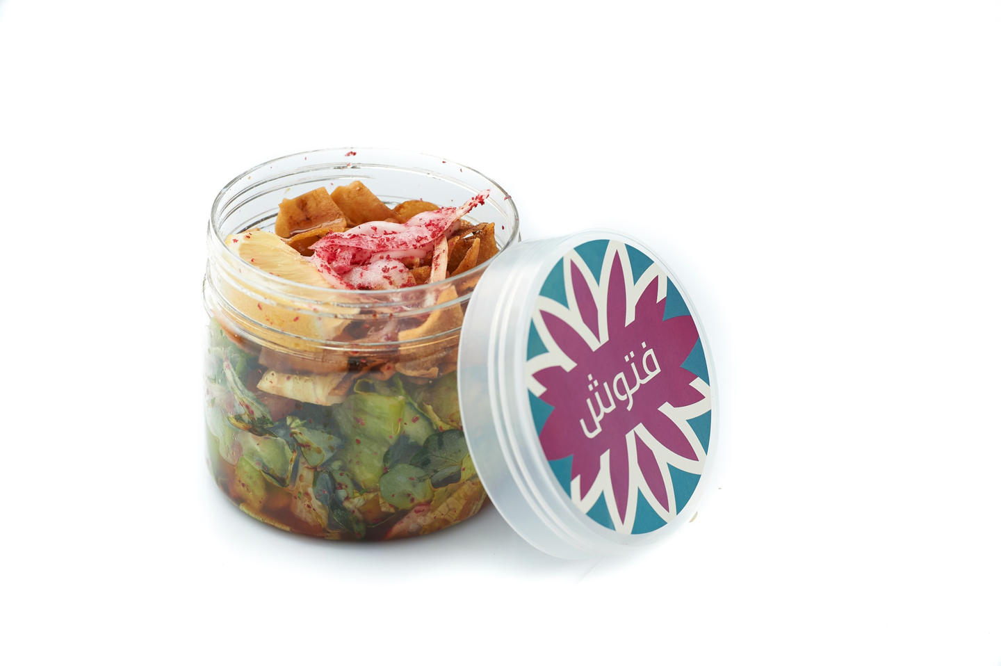 Fattoush