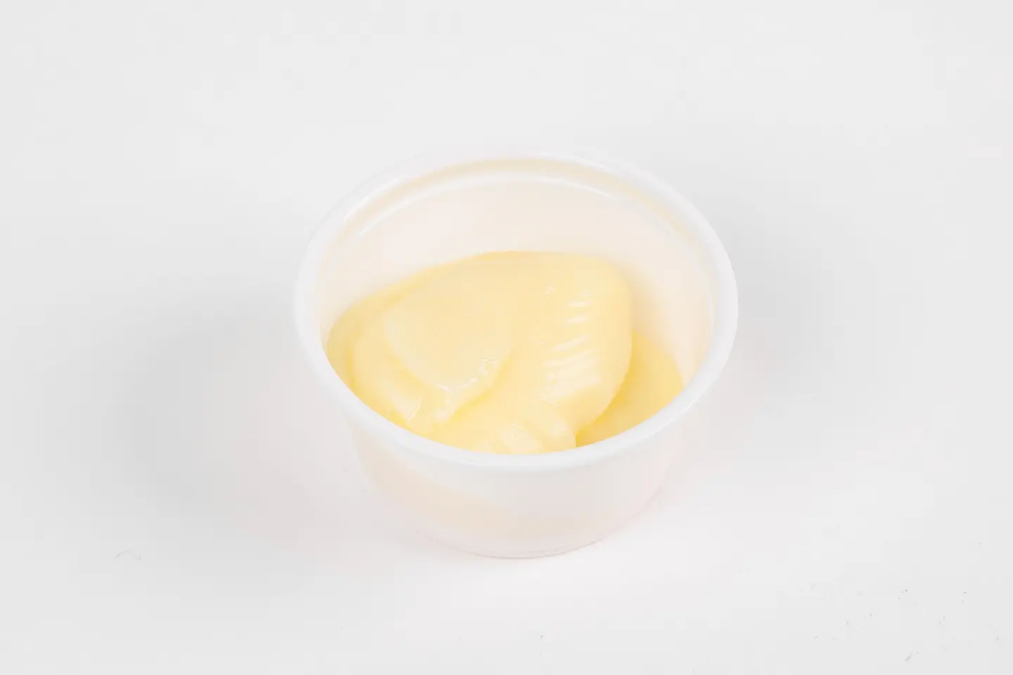 علبة ثومية  - صغير