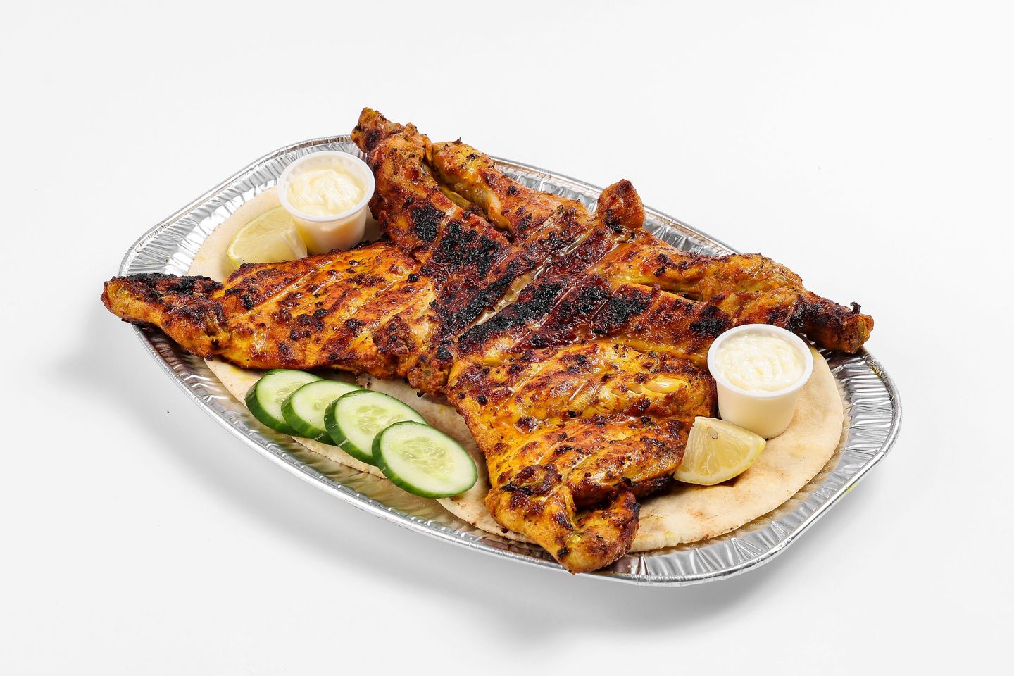 حبة عالفحم سادة