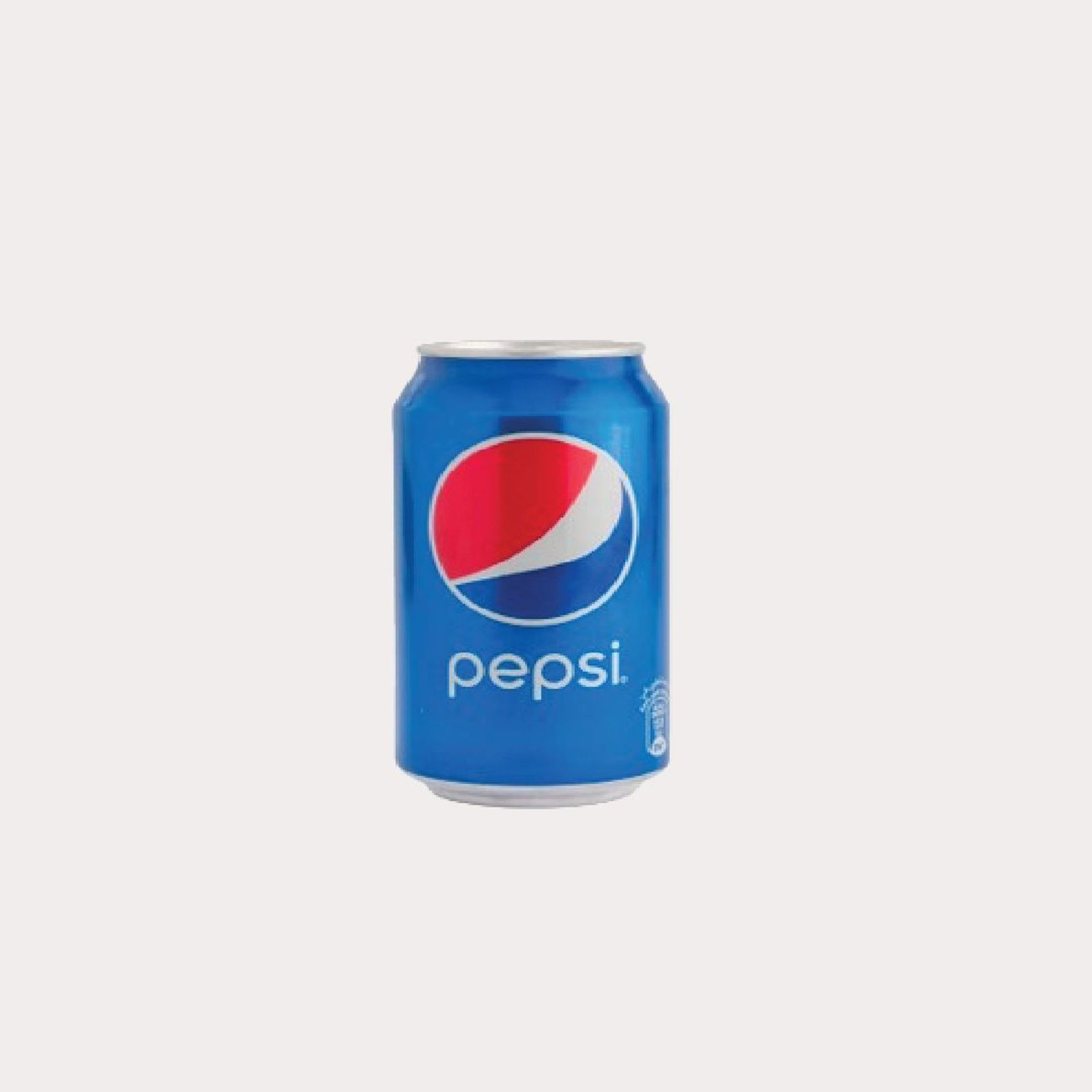 بيبسي صغير