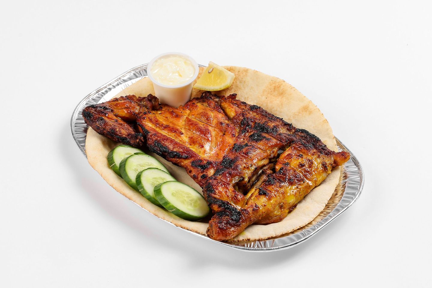 نص حبة عالفحم سادة