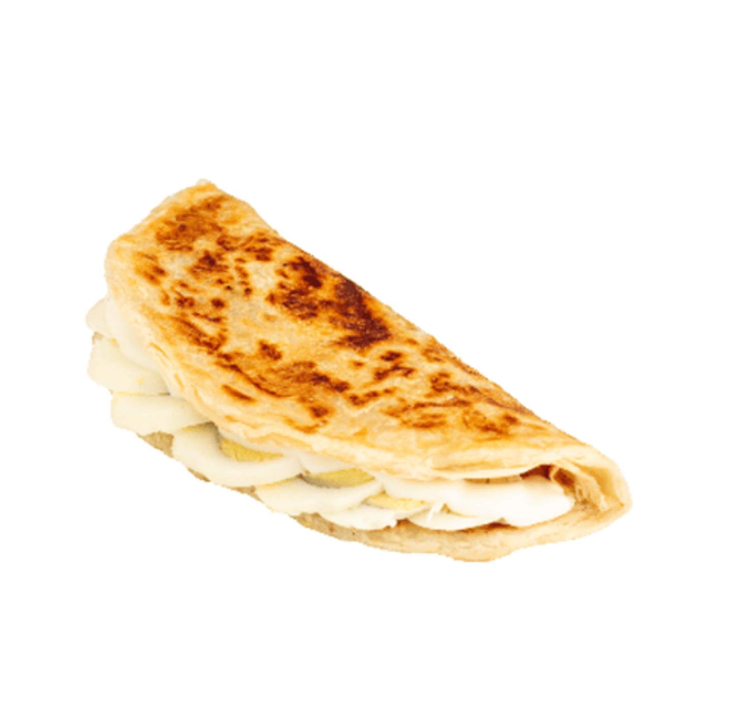 شباتي بيض مسلوق