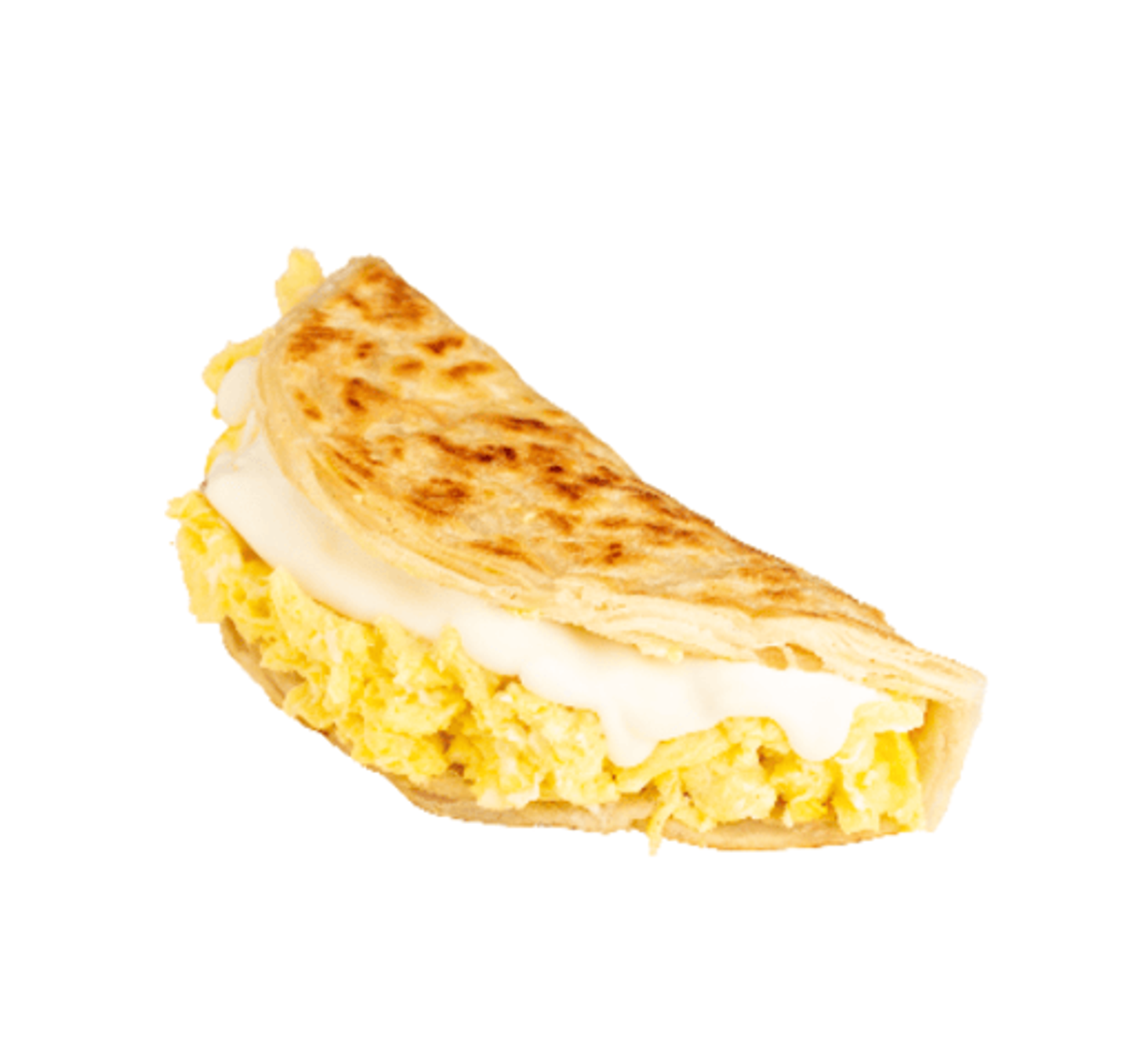 شباتي بيض مقلي