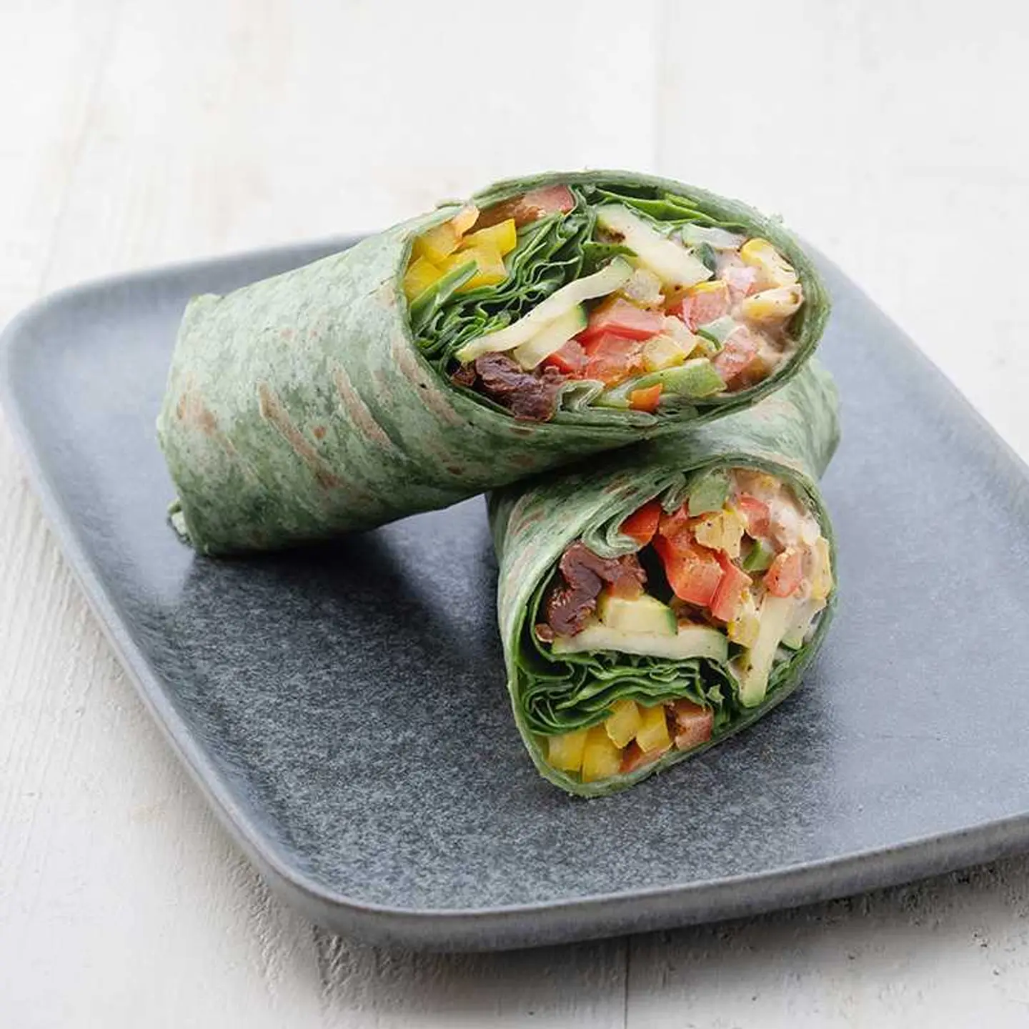 Veggie Wrap