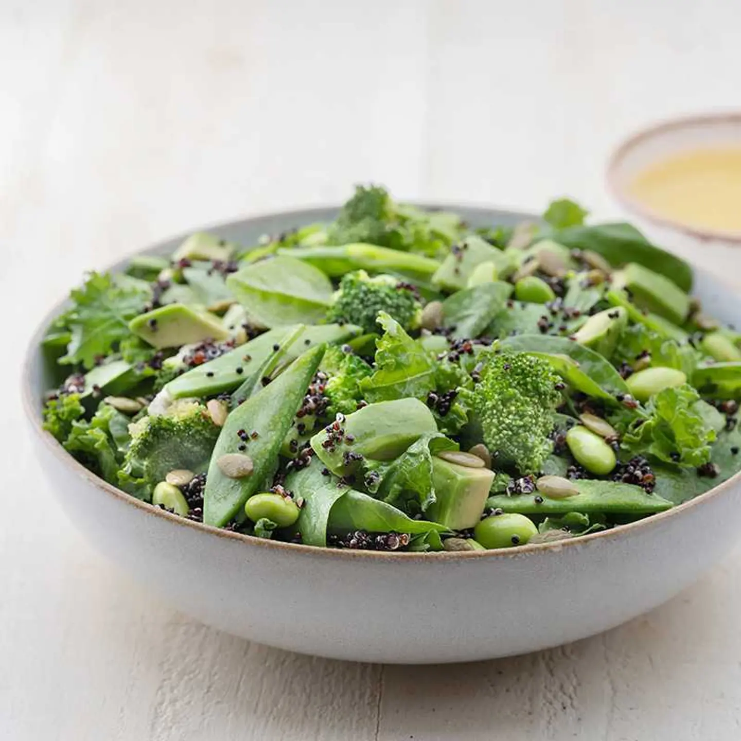 Super Vegan Salad Small