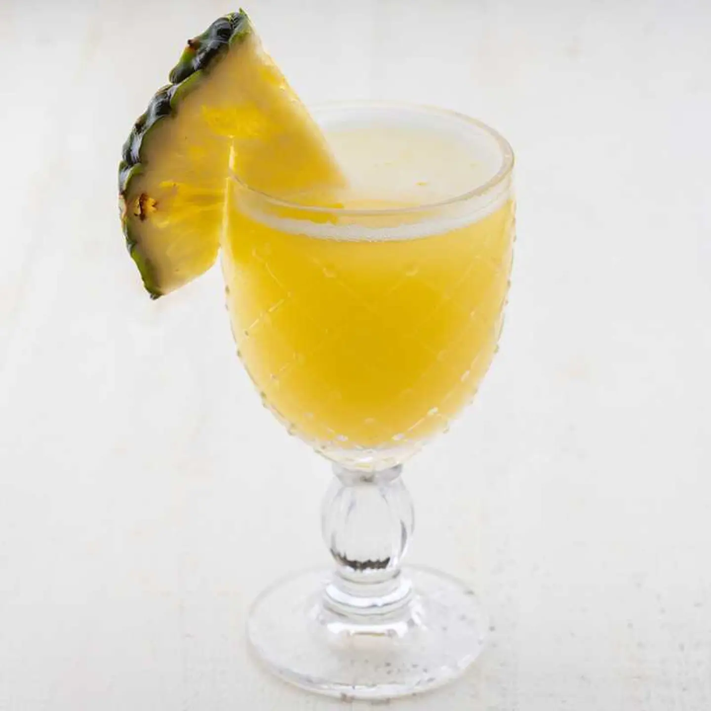 Fresh Pineapple Juice