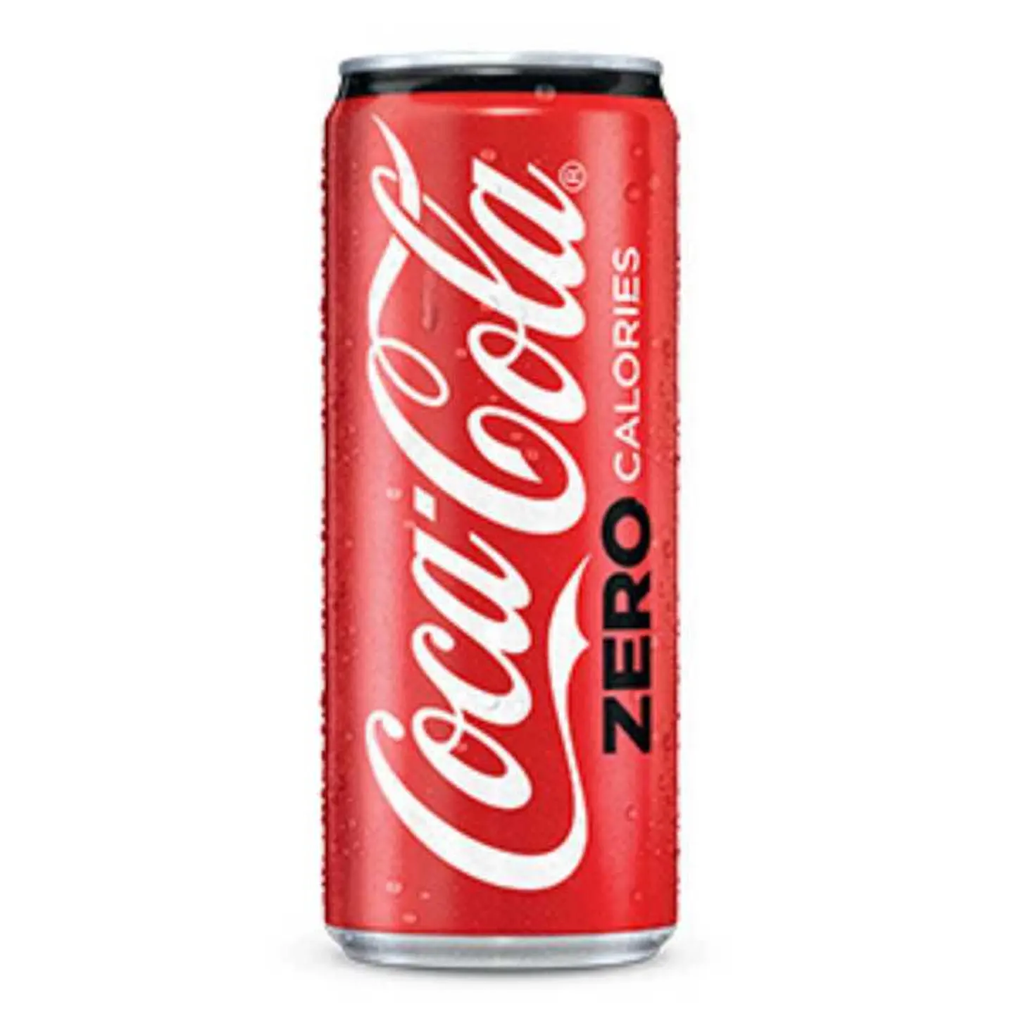 Coca Cola Zero