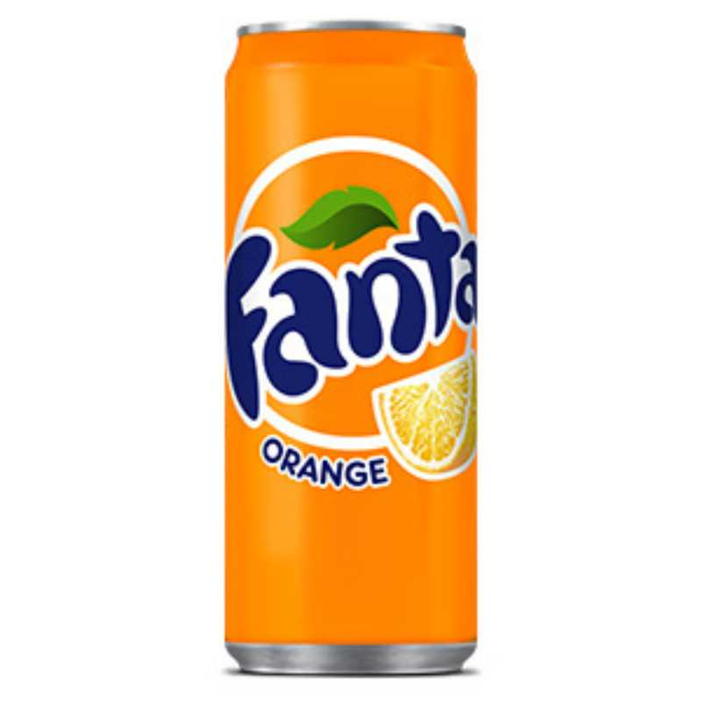 Fanta Orange