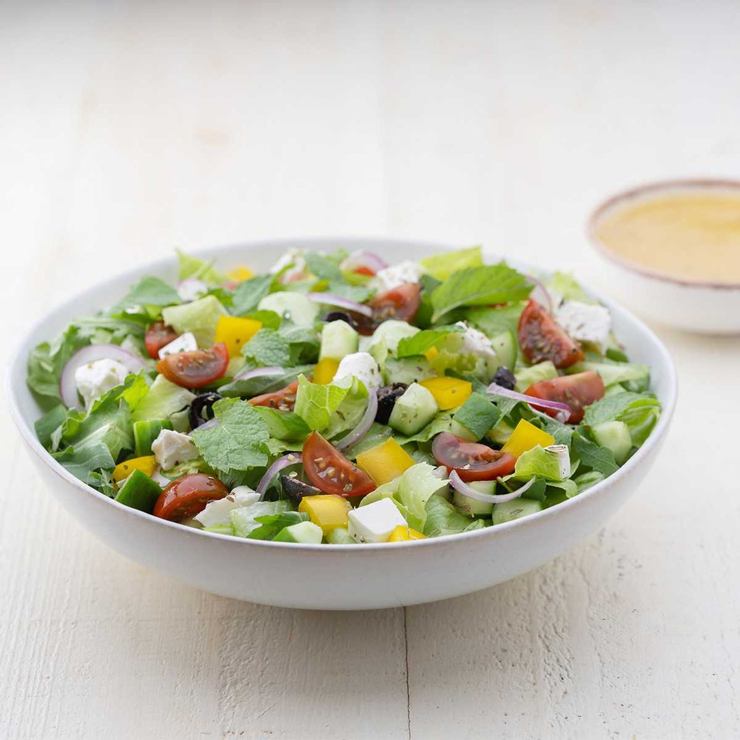 Greek Salad Small
