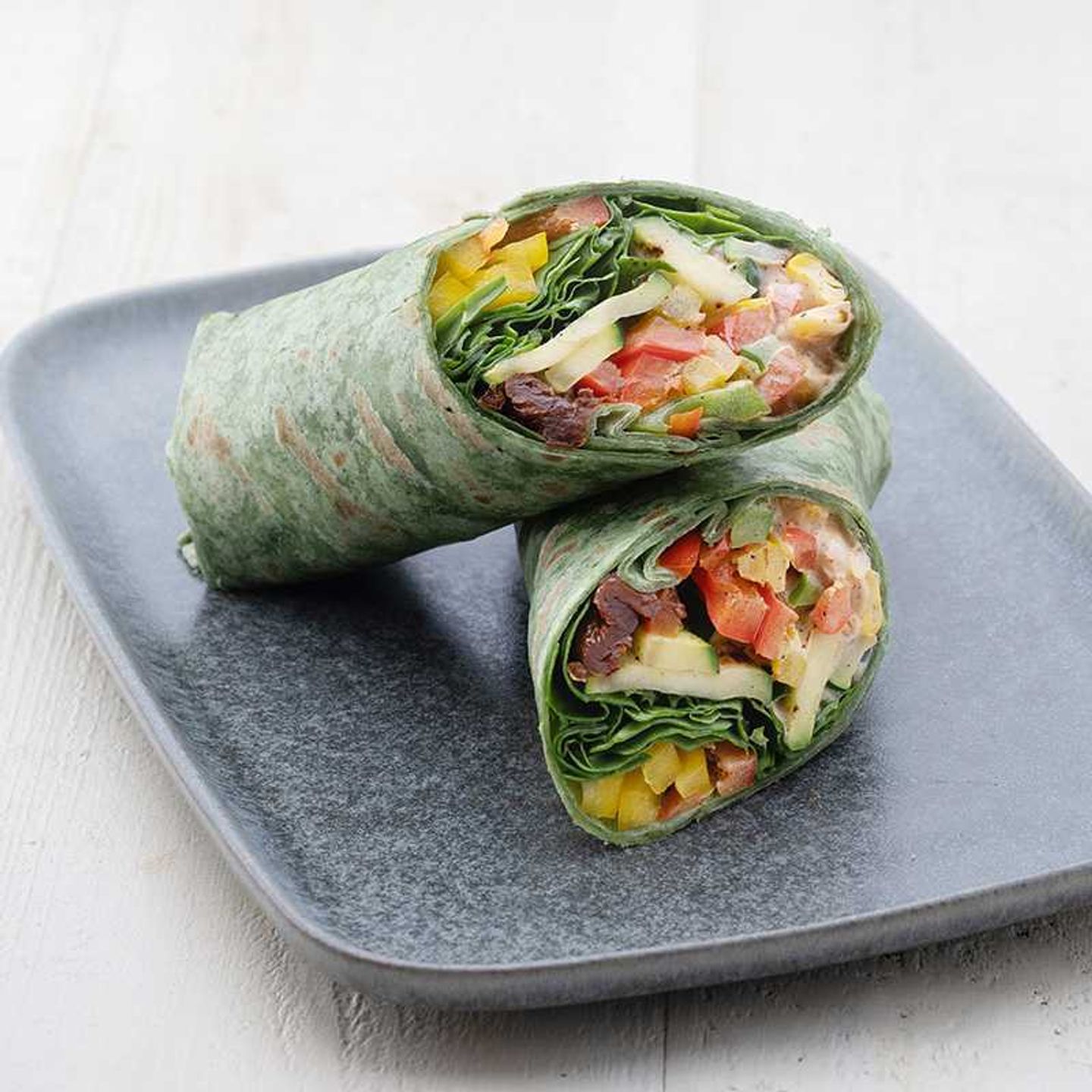 Veggie Wrap