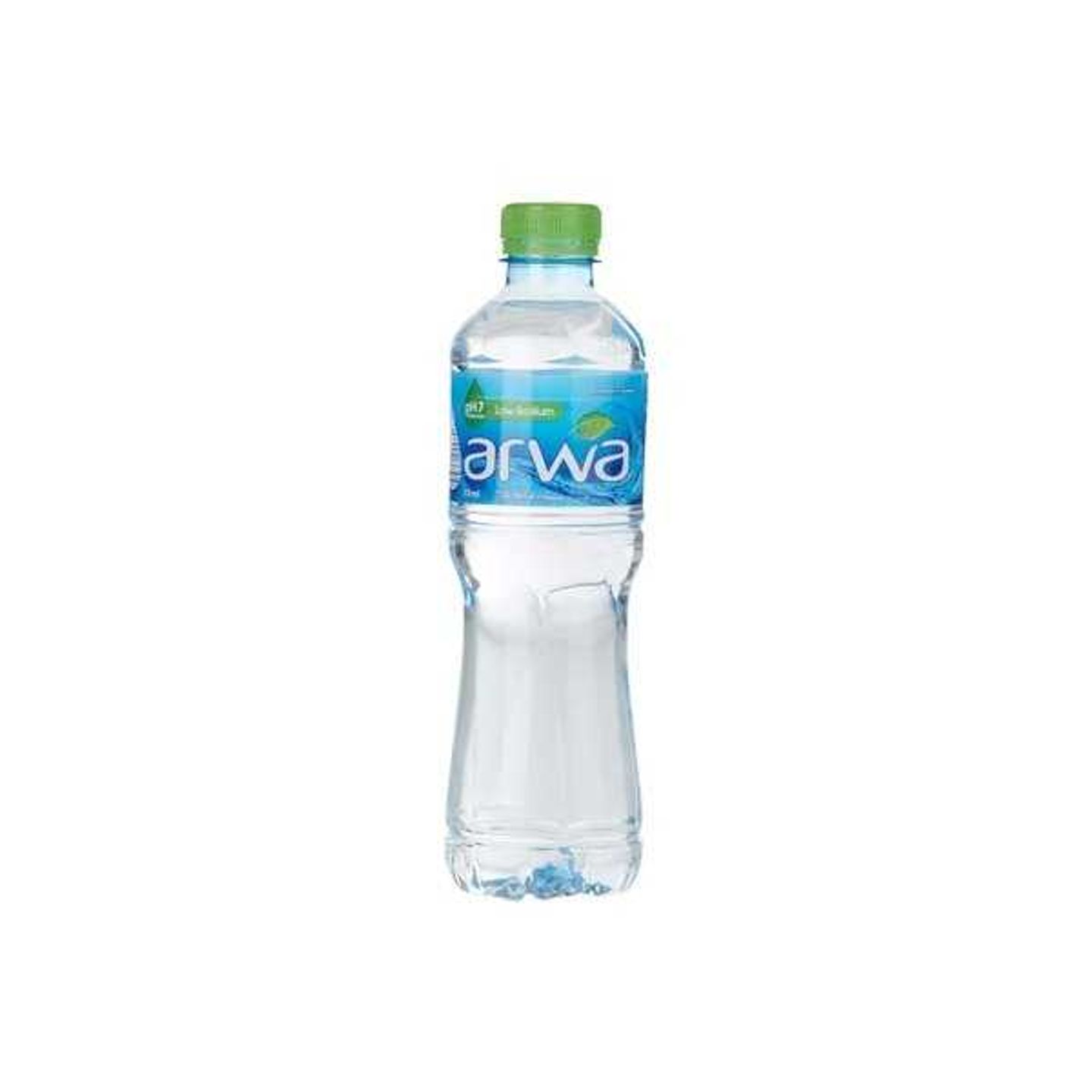 أروى صغير