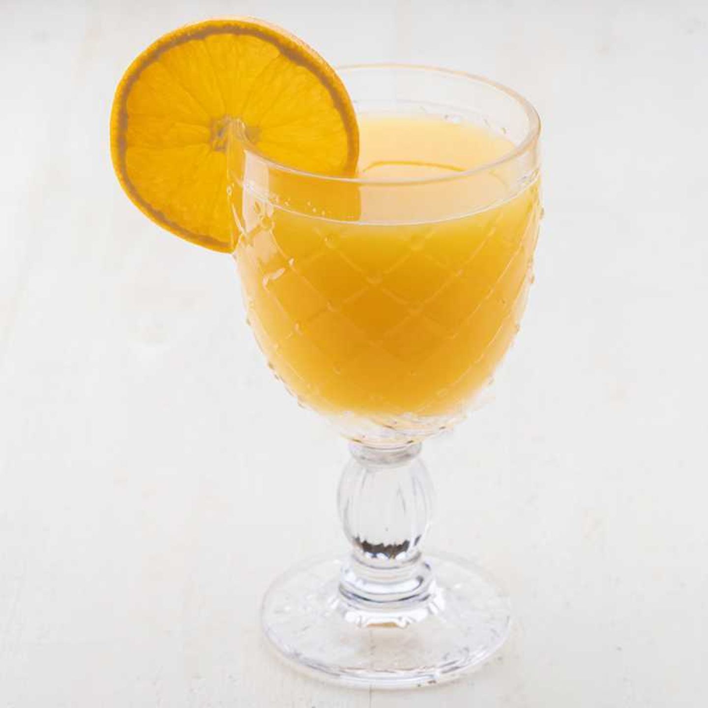 Fresh Orange Juice
