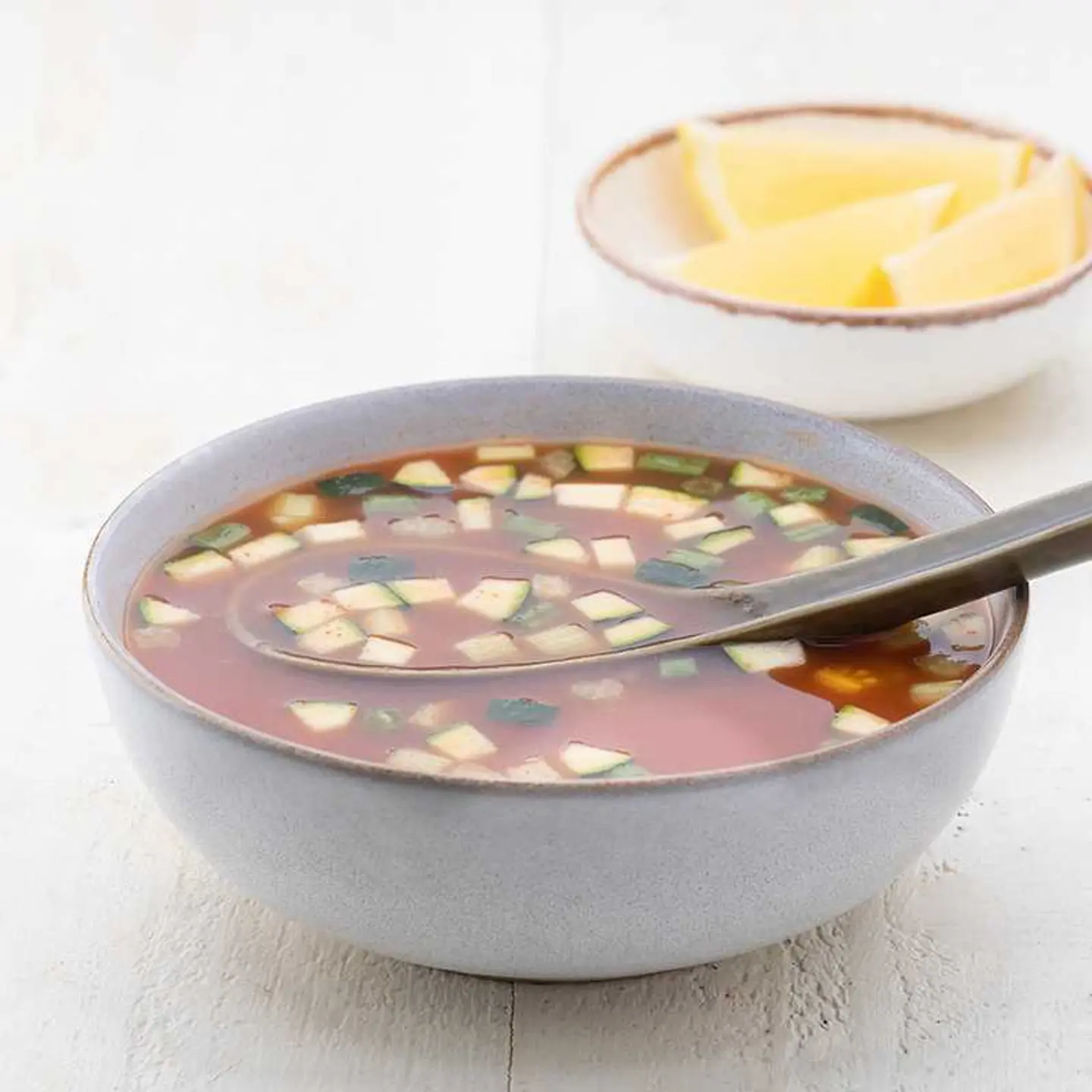 Minestrone Soup