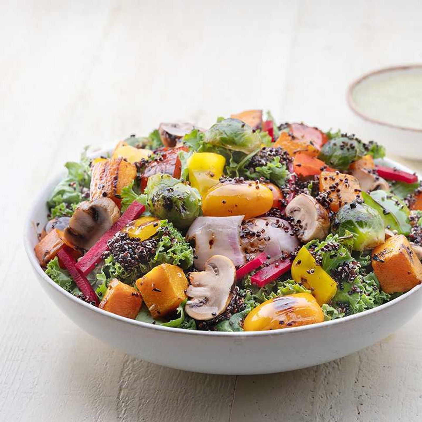 Harvest Bowl