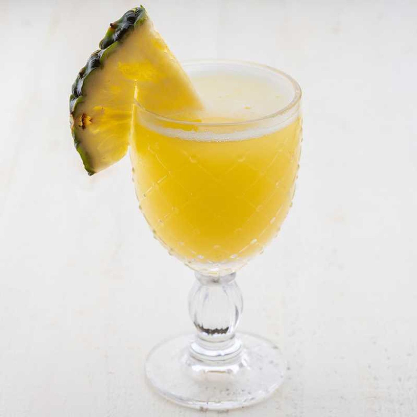Fresh Pineapple Juice