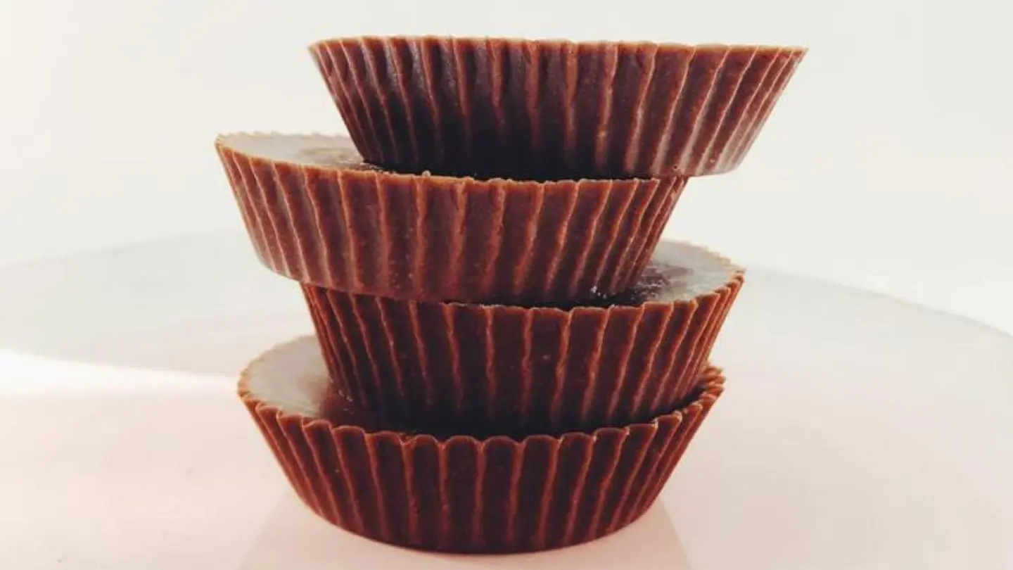 Vegan Chocolate Fudge