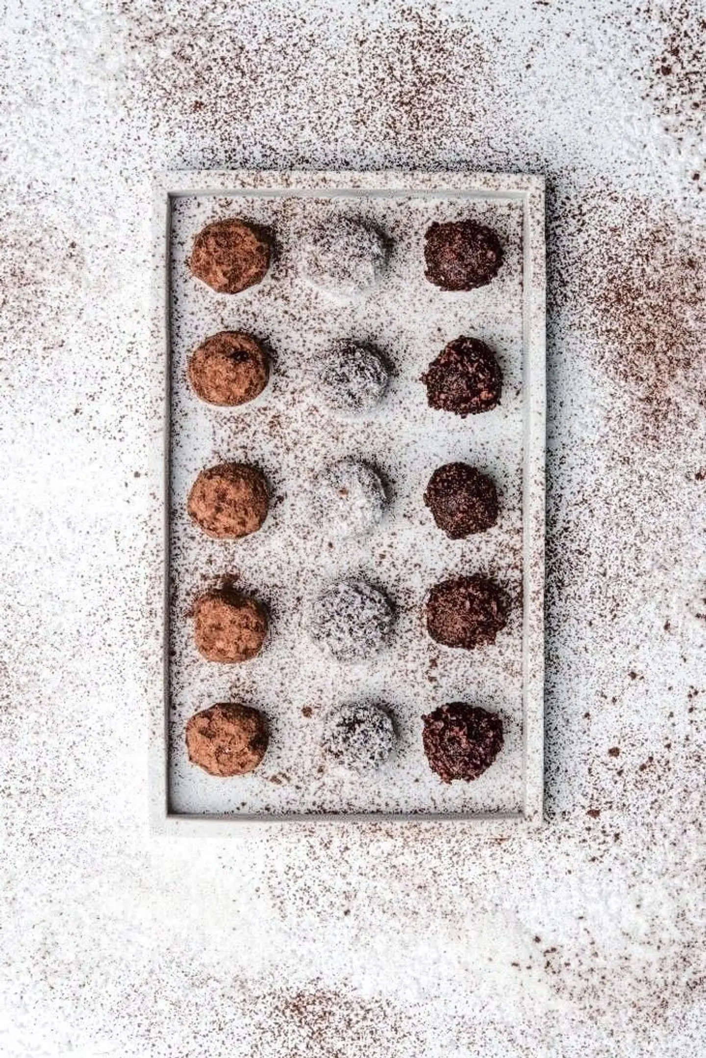 كرة البروتين