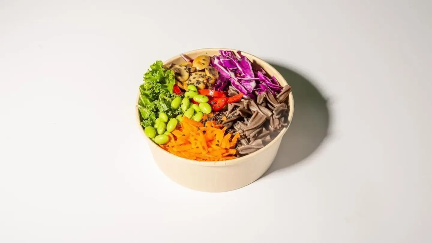 ذا سوبا بول (طبق)