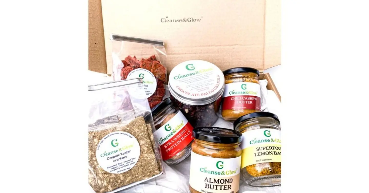 ديسكفري بوكس