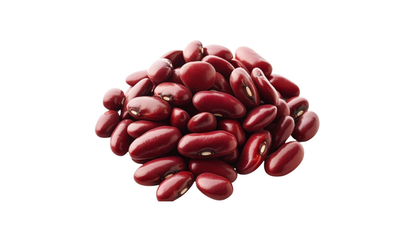 فاصوليا حمراء (٧٠غ)