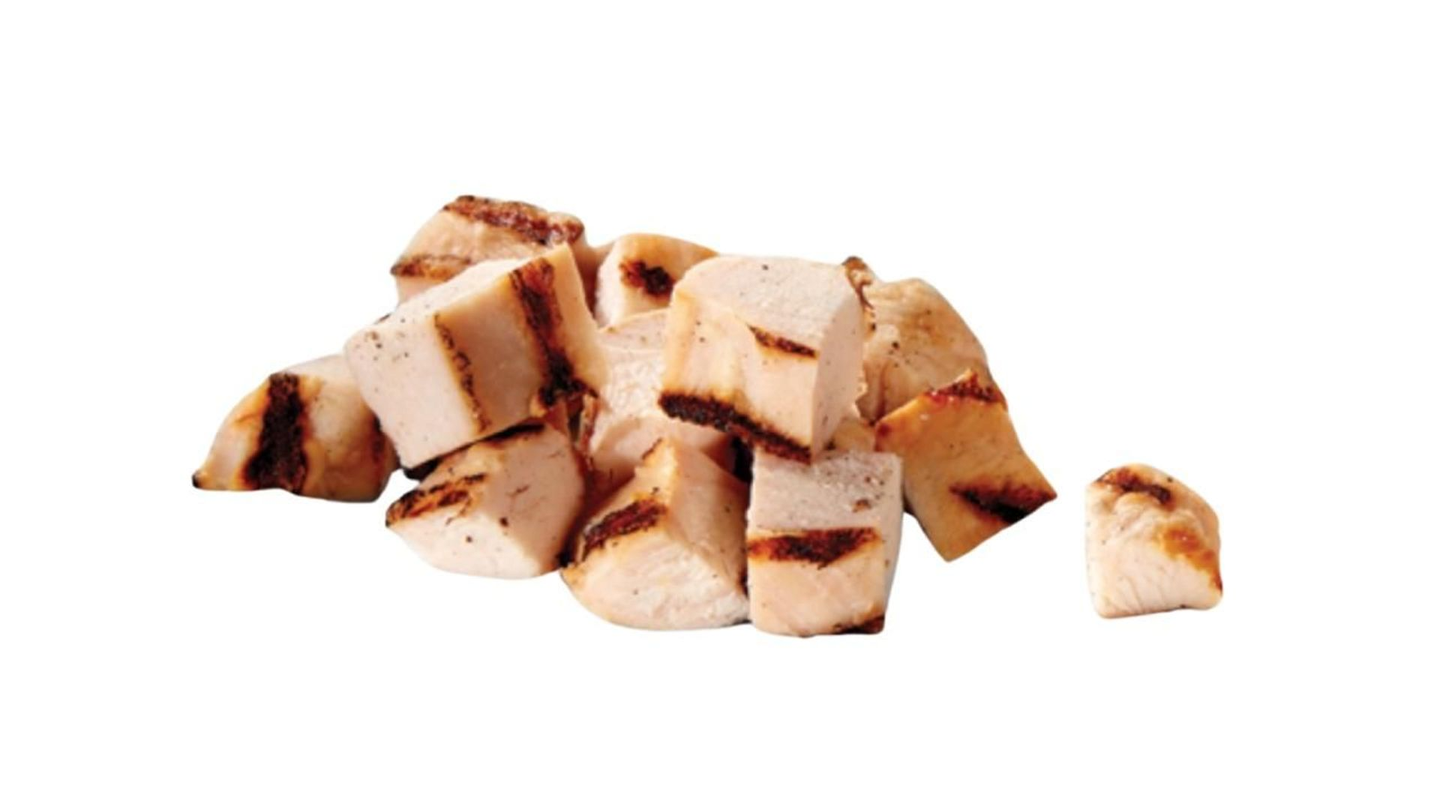 دجاج مشوي (٧٠غ)