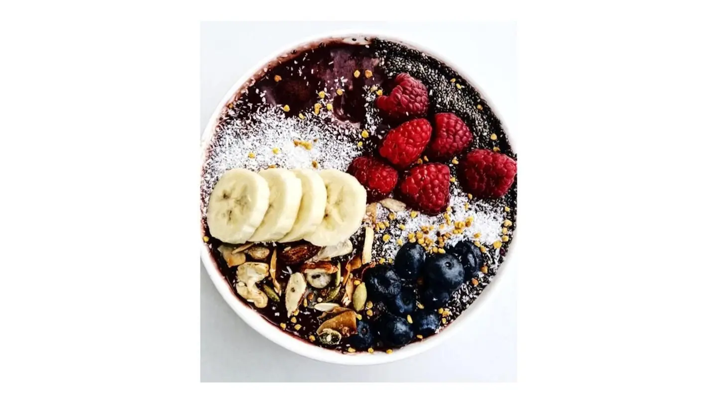 Acai Bowl