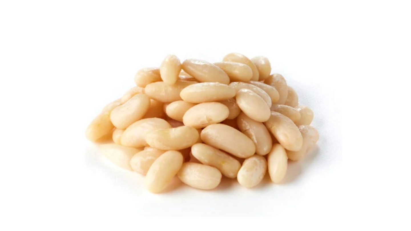 فاصوليا بيضاء (٧٠غ)