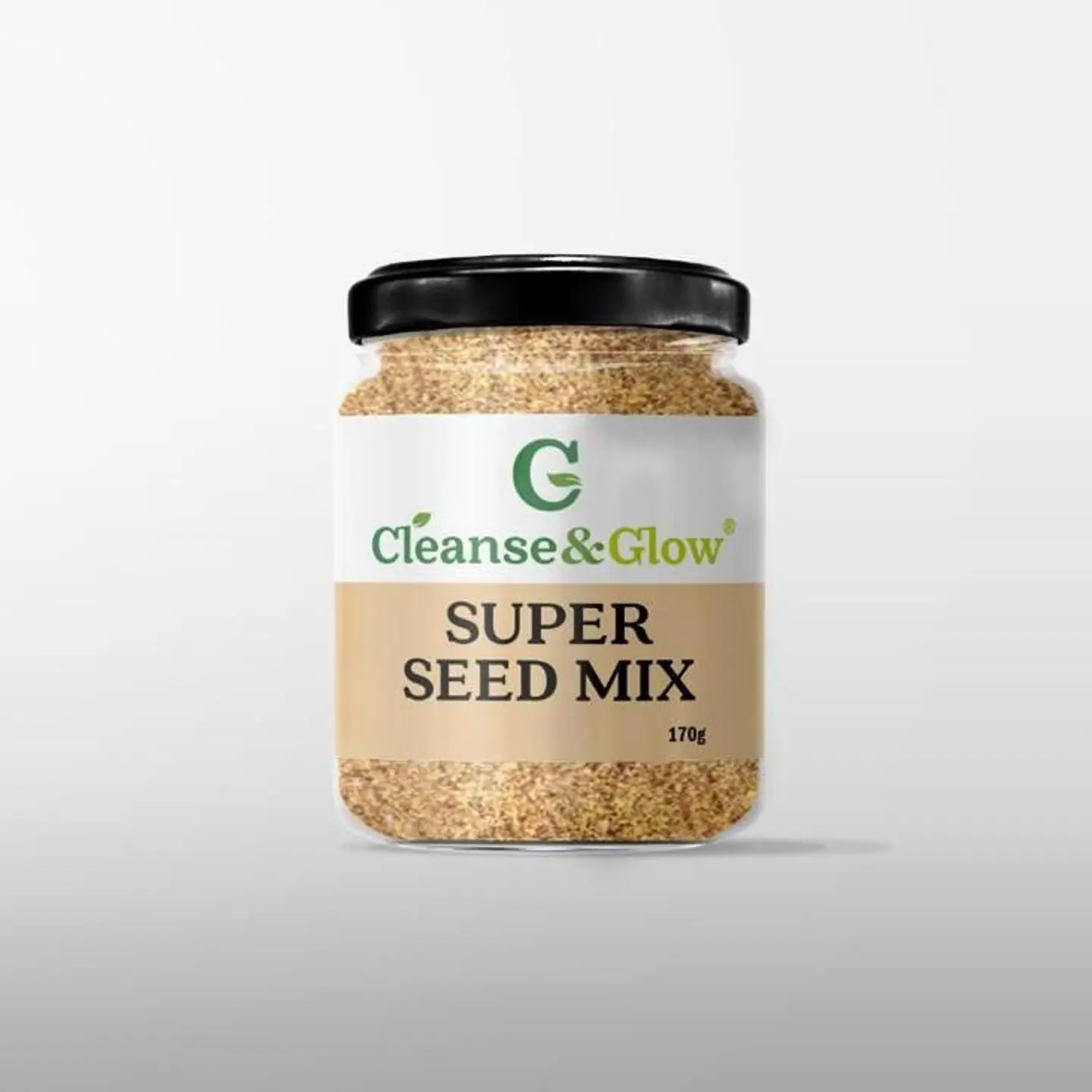 مرطبان حبوب السوبر