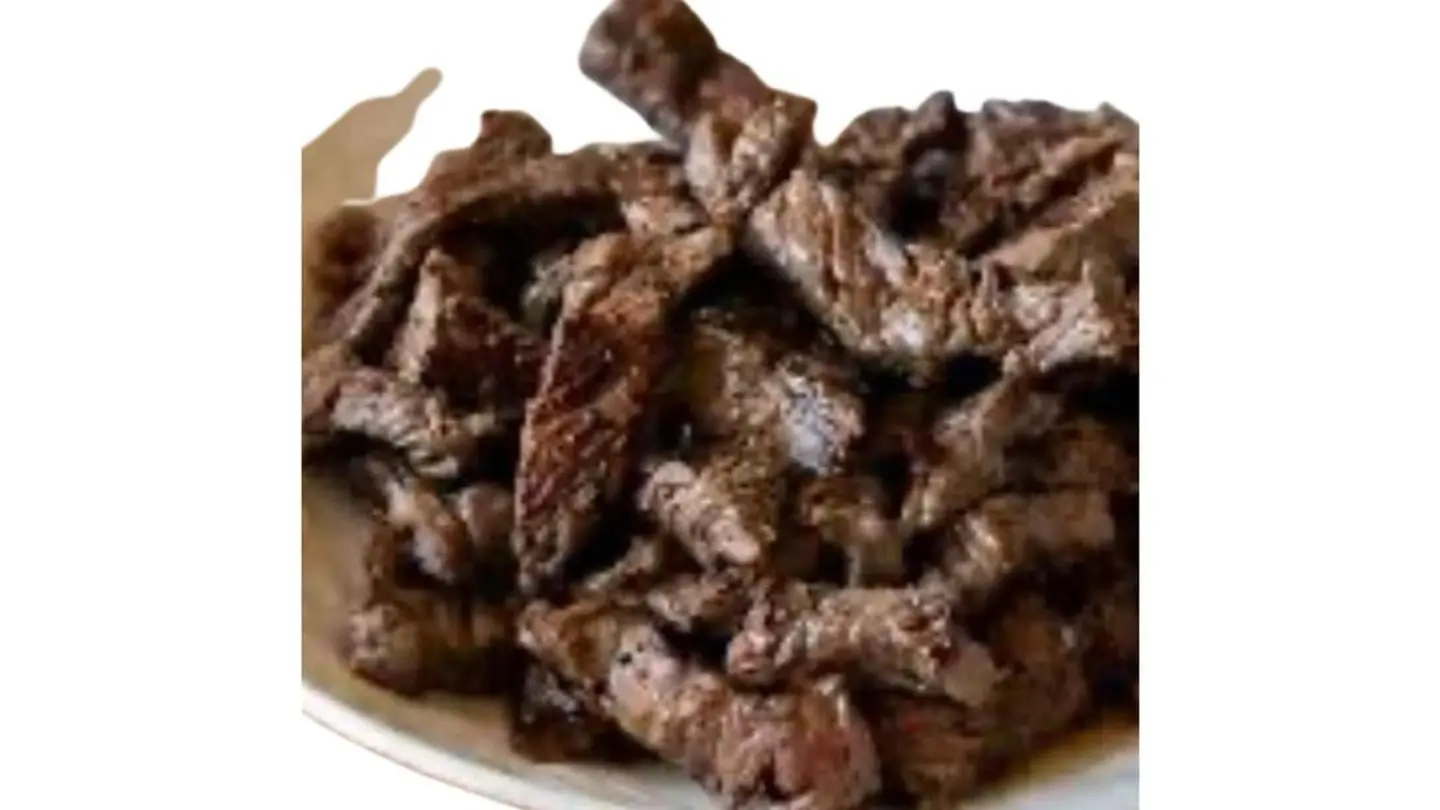 شرائح ستيك تندرلوين