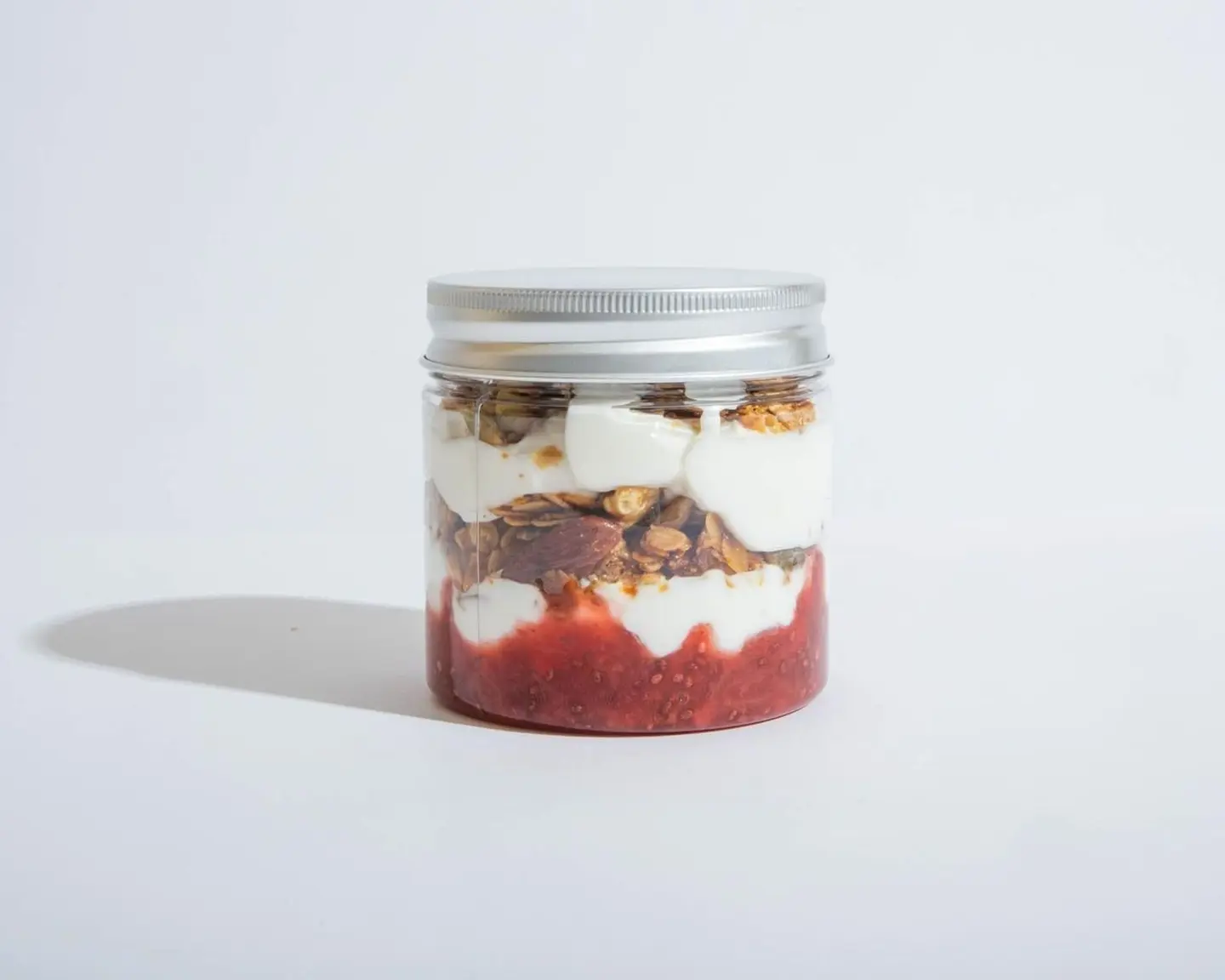 بارقي الغرانولا