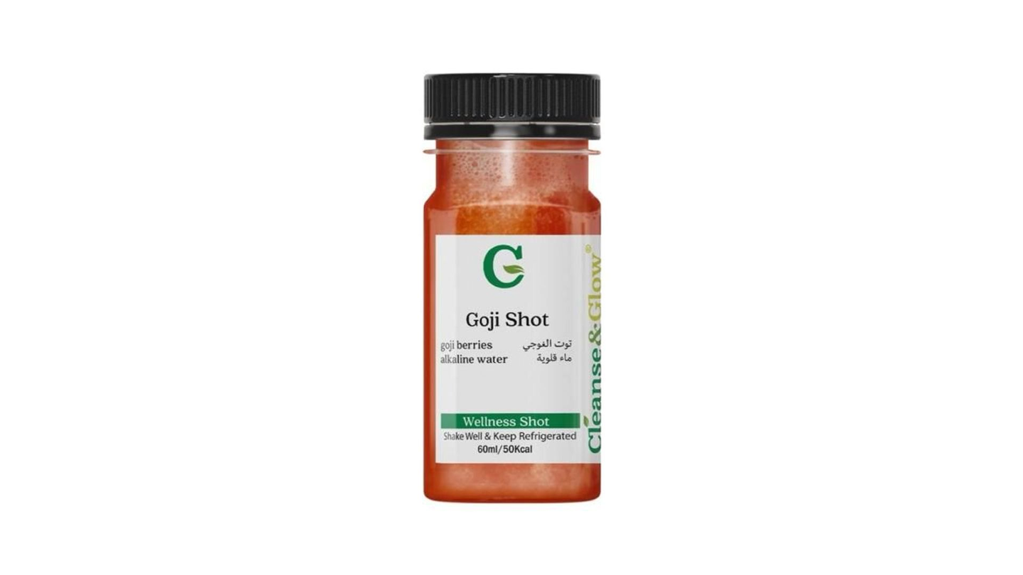 Goji Shot
