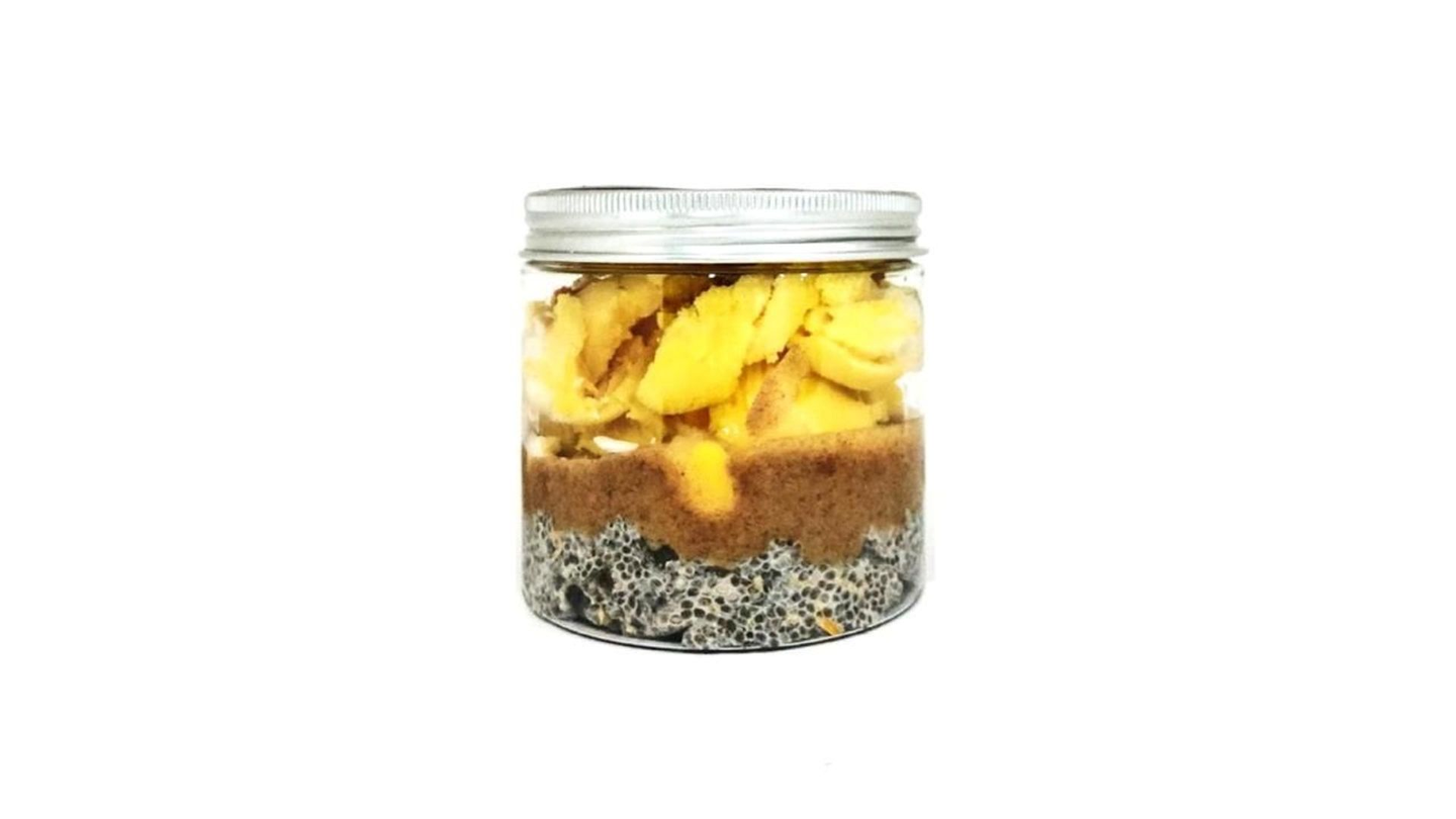 Mango Chia Bowl