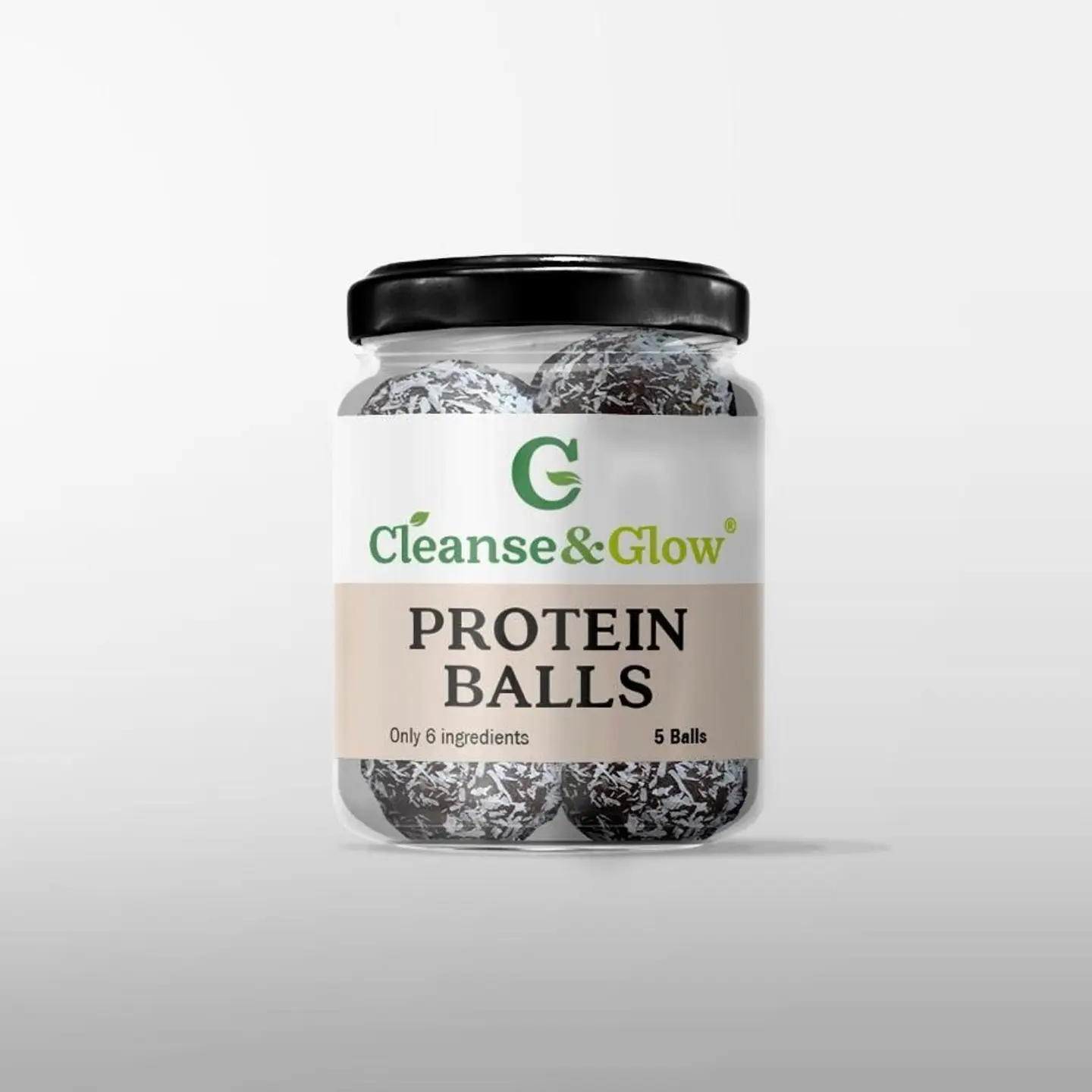 مرطبان كرات البروتين