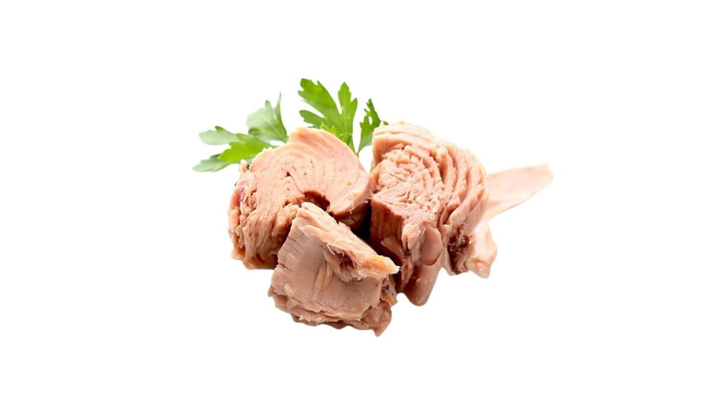 تونا بالماء (٧٠غ)