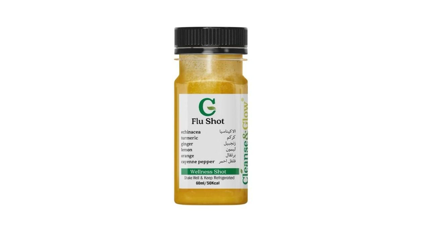 Flu Shot