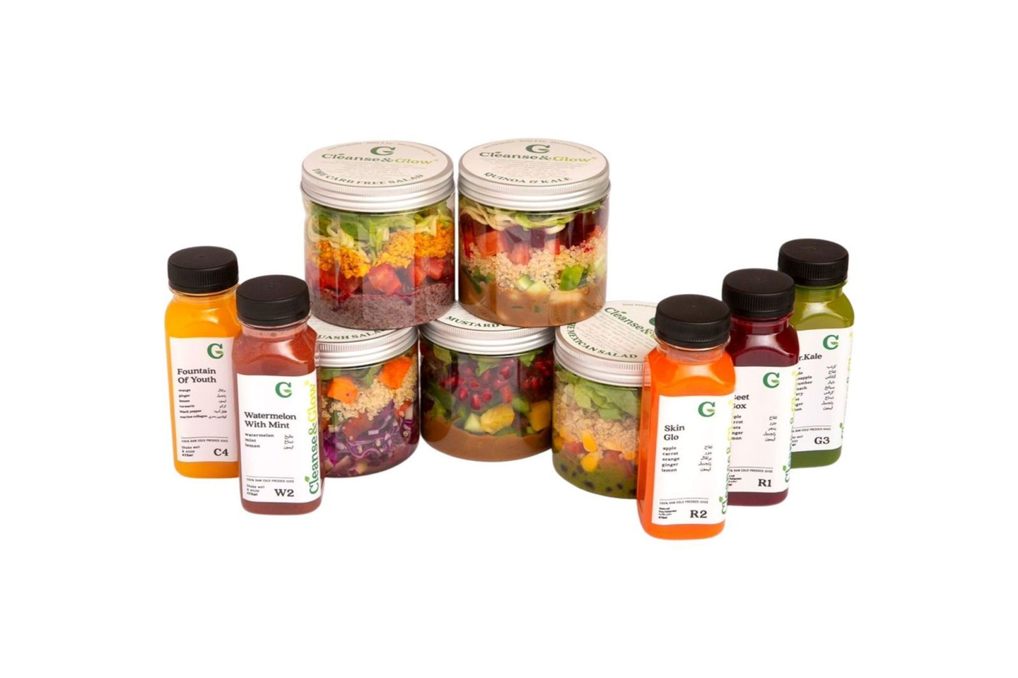 بوكس الجمعات