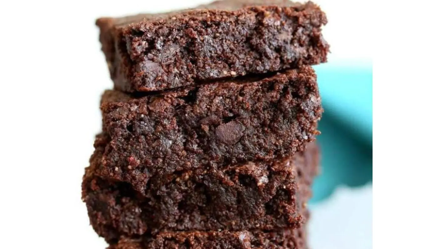 Chocolate Chip Brownie