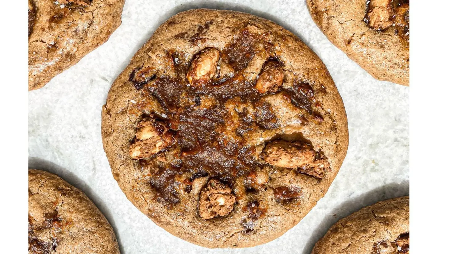 الكوكيز الرائع (الرياض فقط)