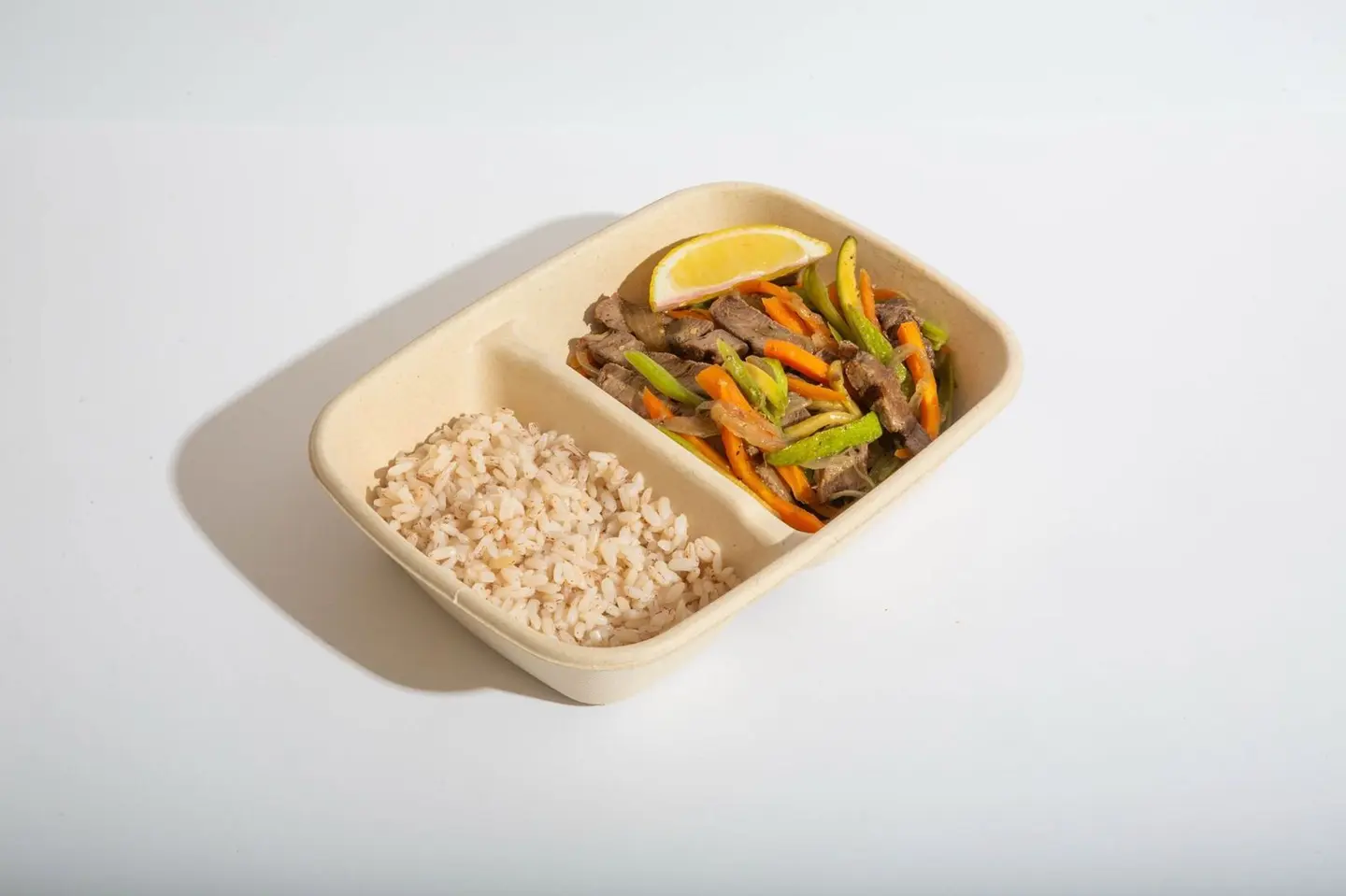 طبق تندرلوين مشوي