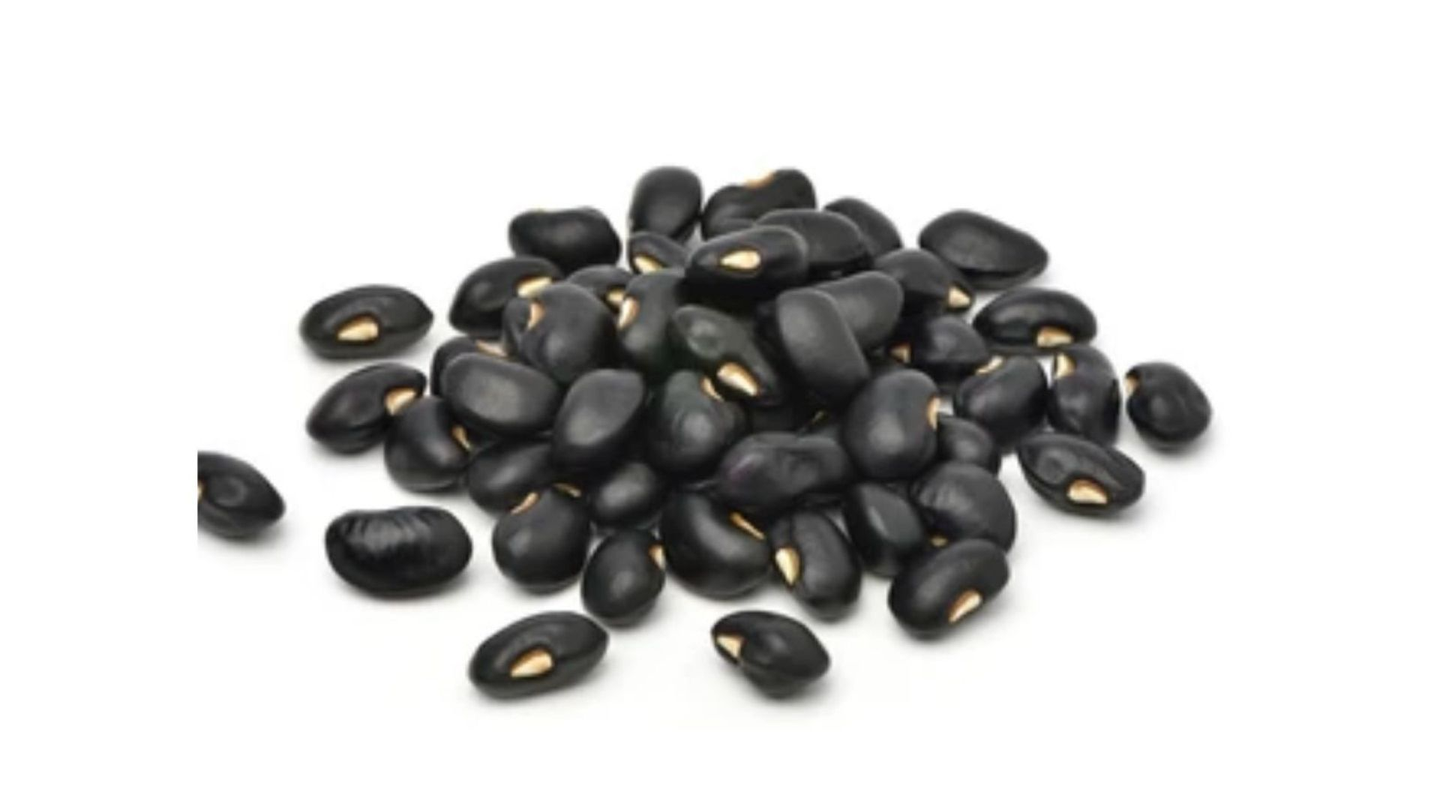 فاصوليا سوداء (٧٠غ)