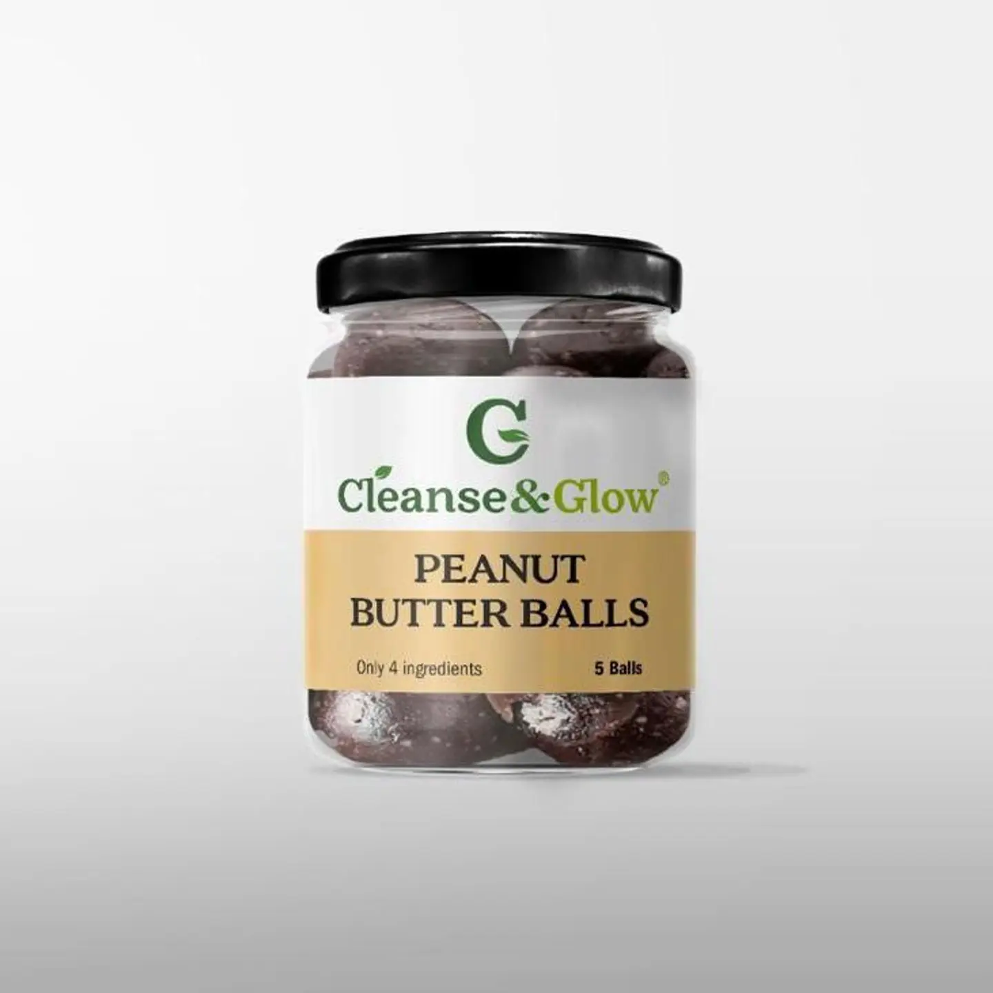 مرطبان كرات زبدة الفول السوداني